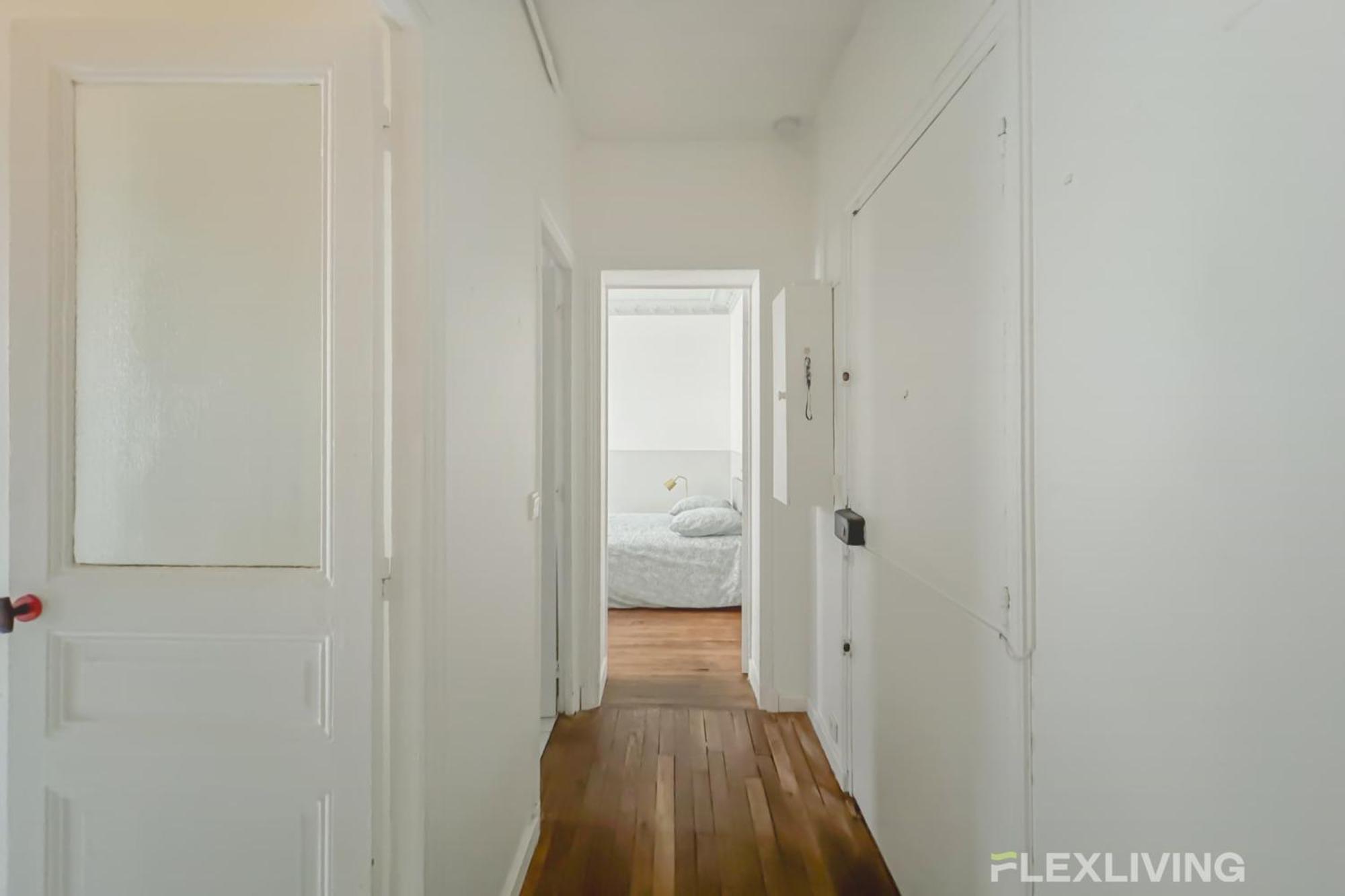 Flexliving - - Hameau Holiday home