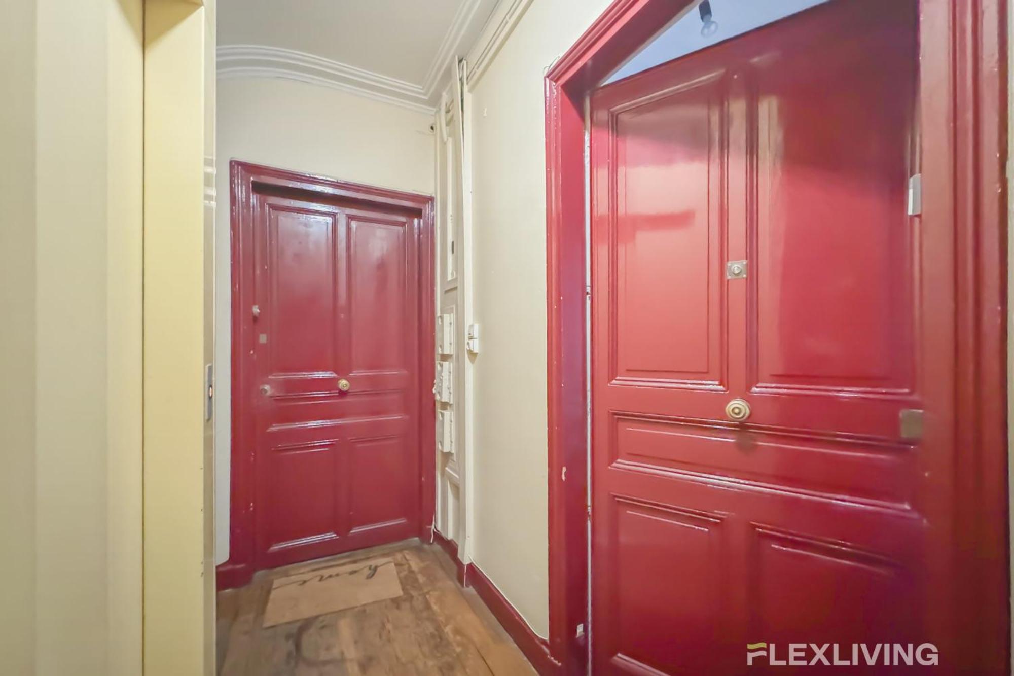 Flexliving - - Hameau Holiday home Paris