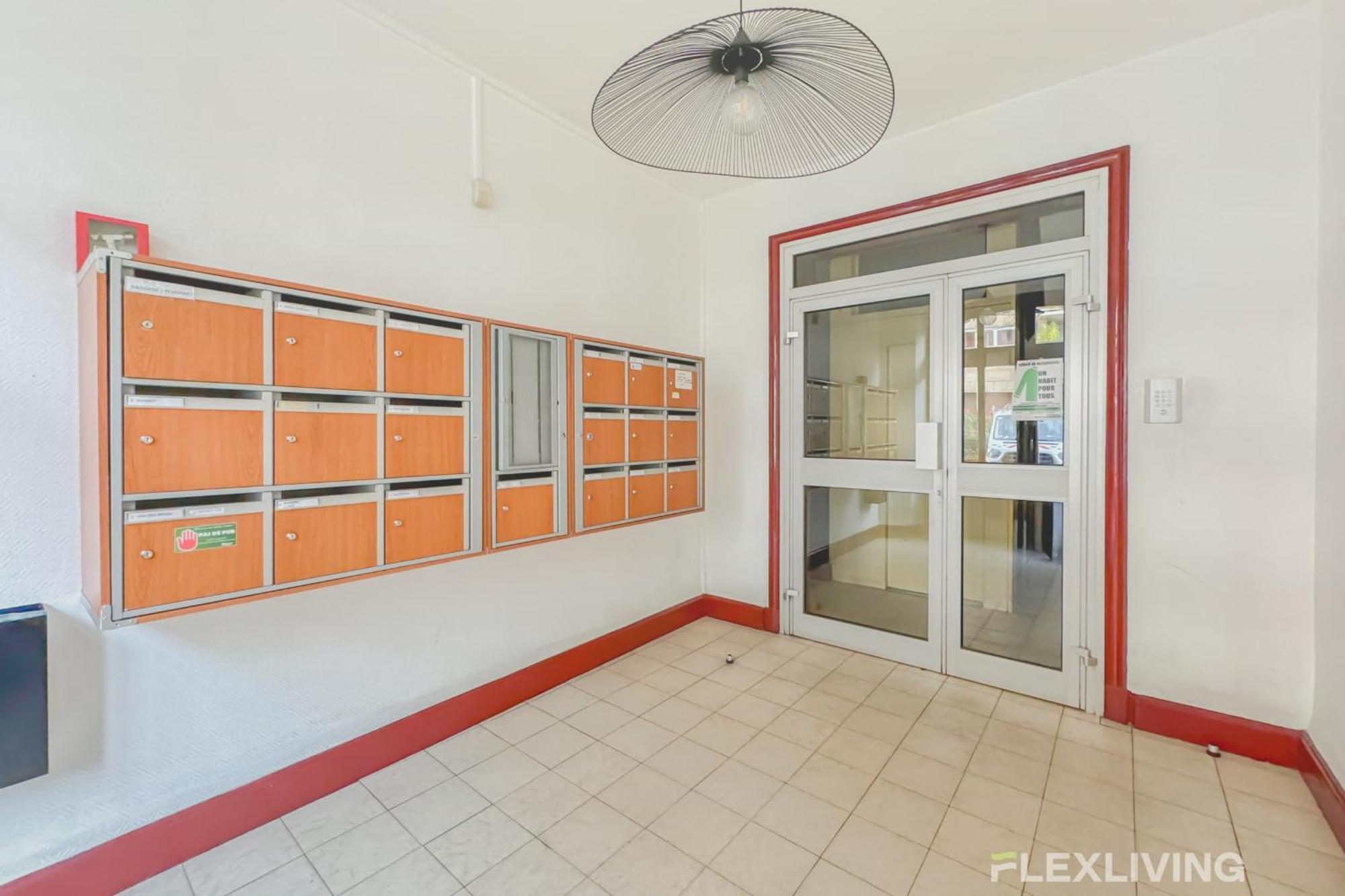 Holiday home Flexliving - - Hameau Paris