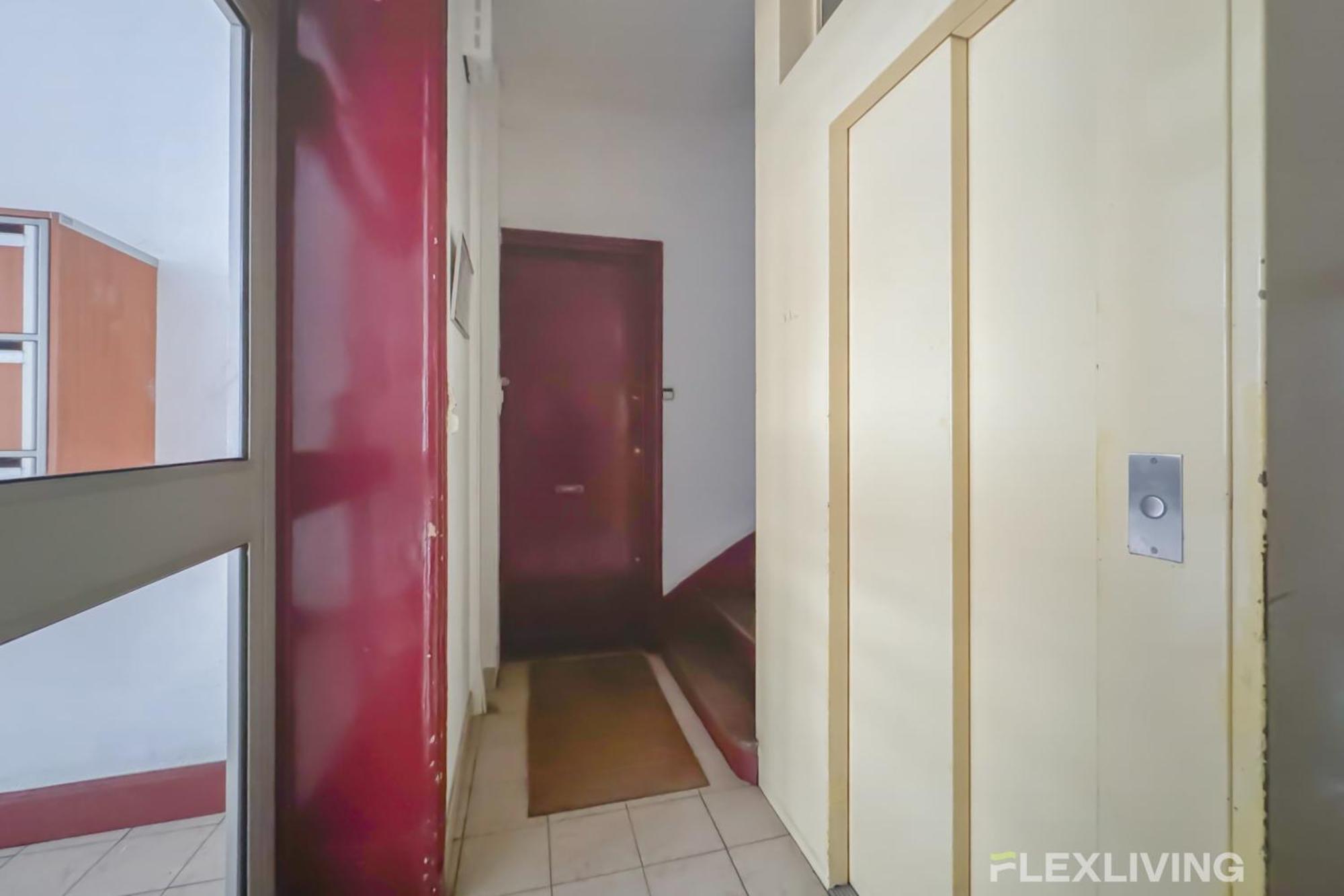 Flexliving - - Hameau Holiday home