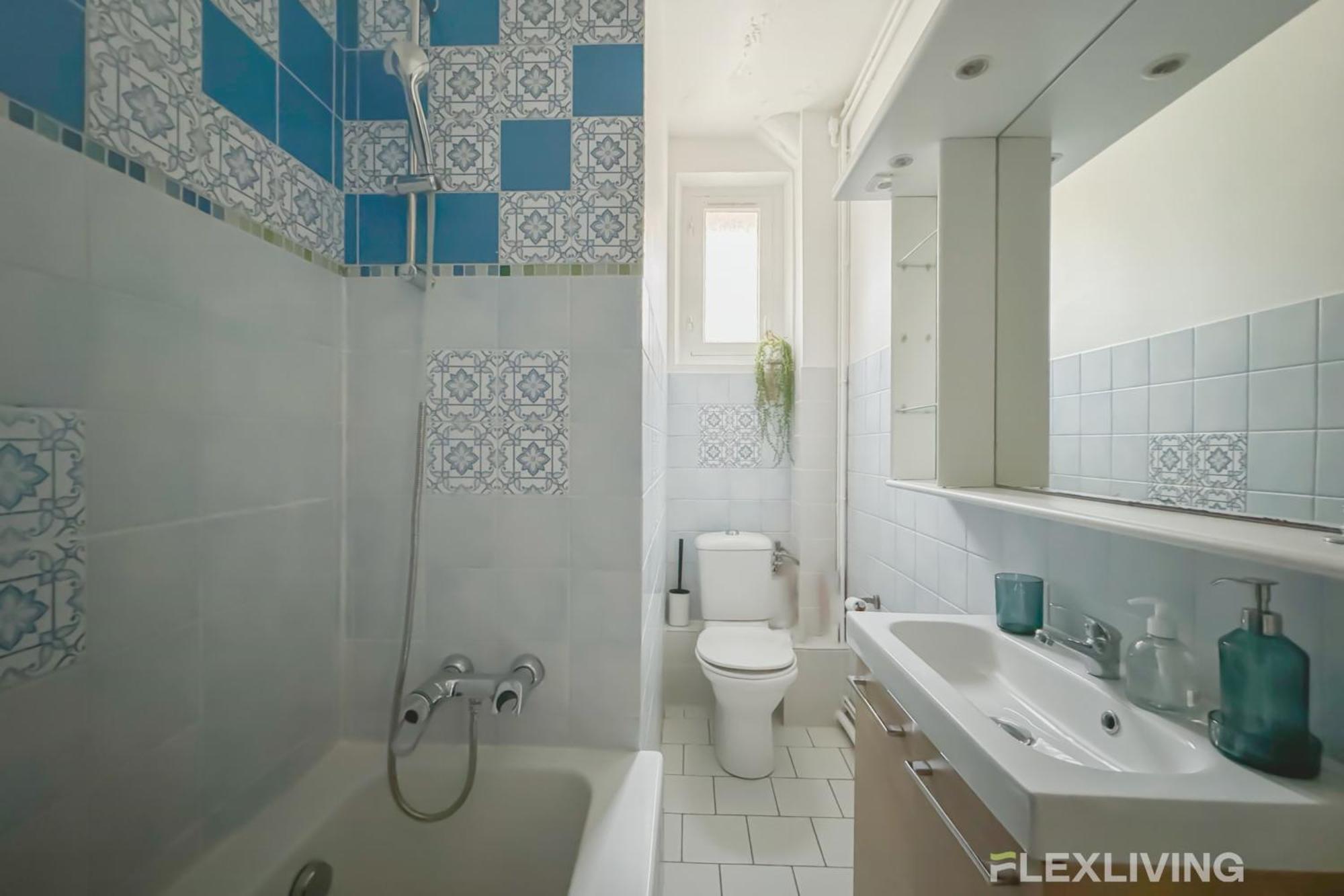 Flexliving - - Hameau * Paris