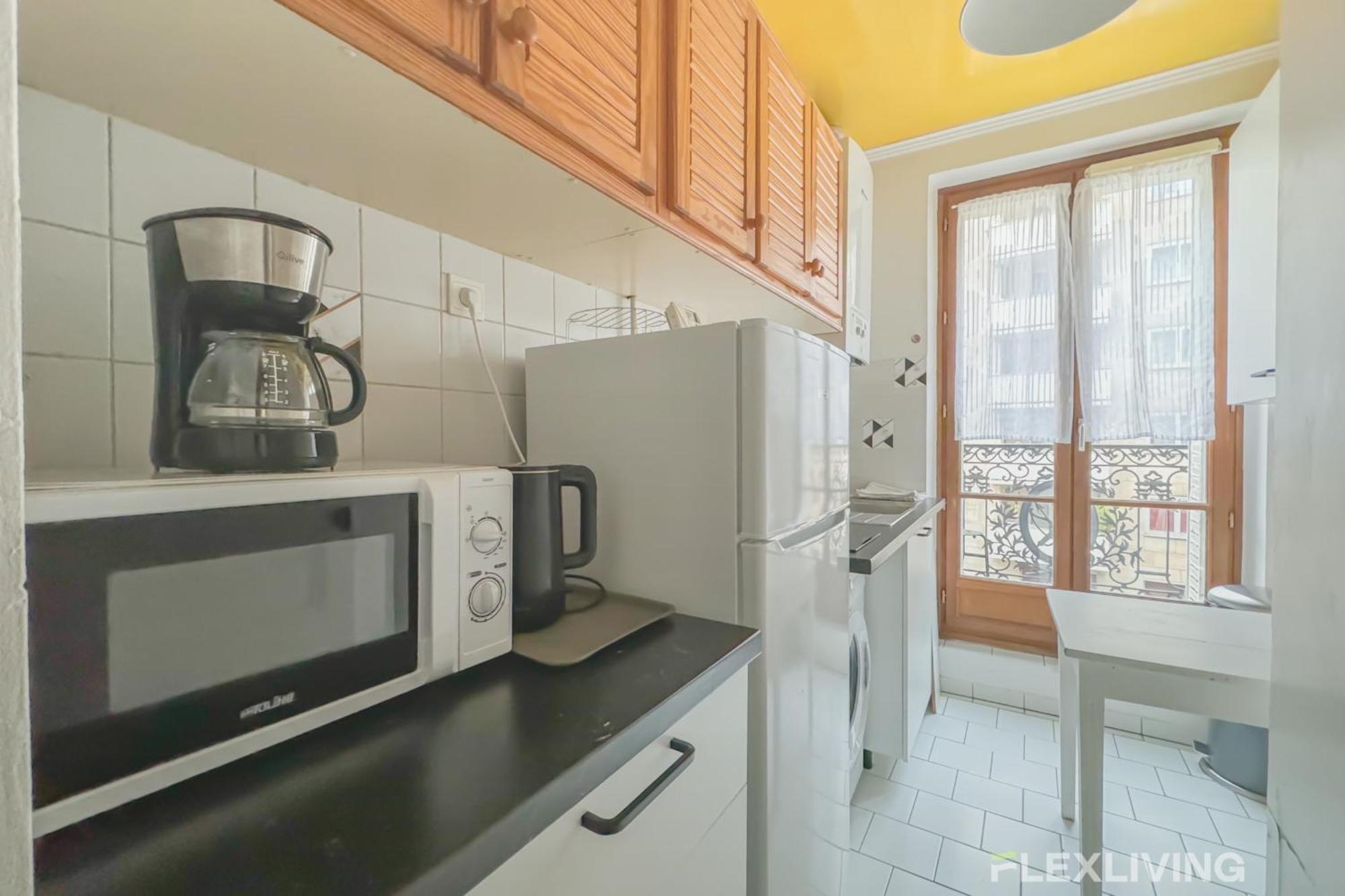 Flexliving - - Hameau Holiday home