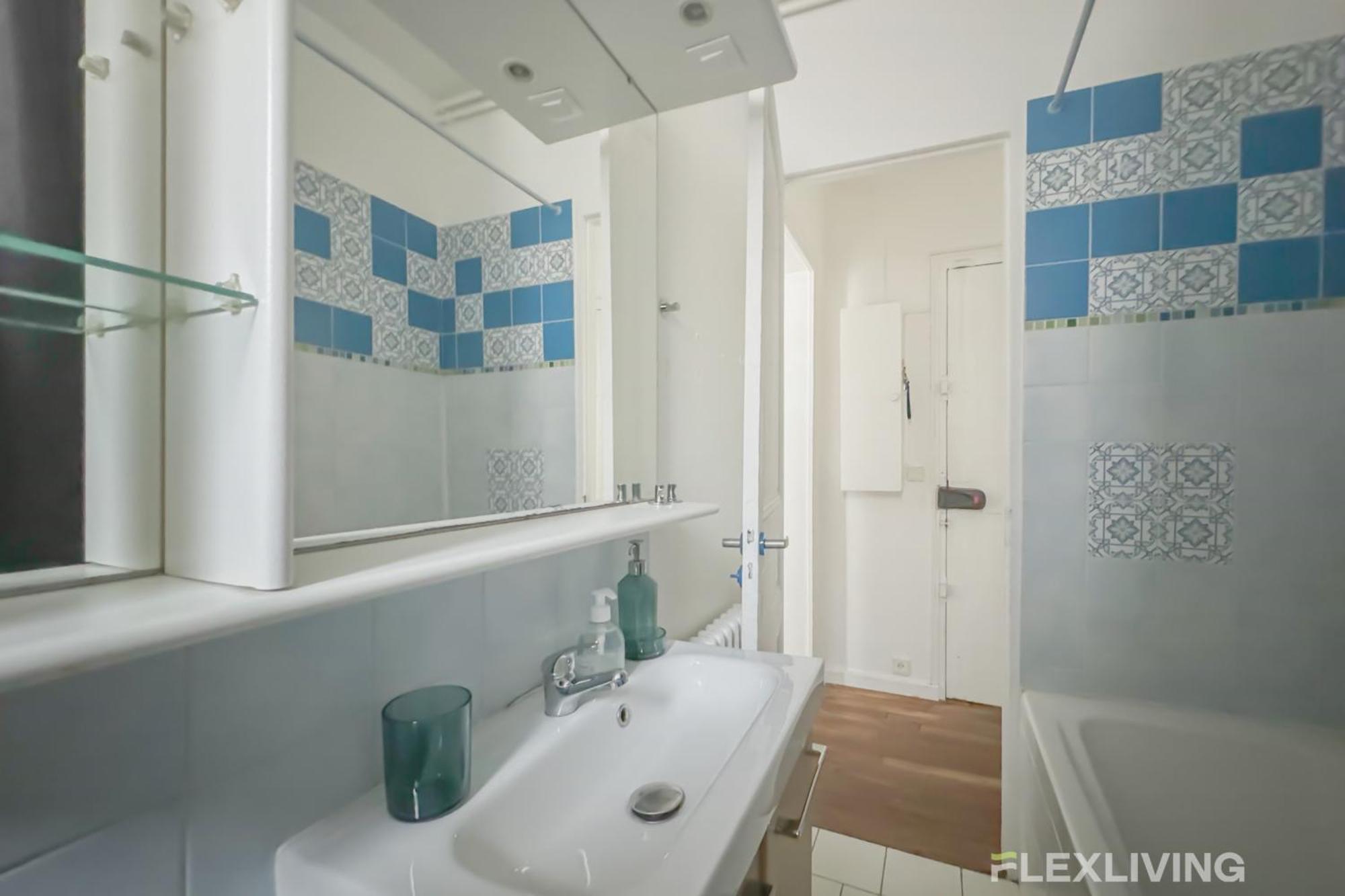 Holiday home Flexliving - - Hameau *