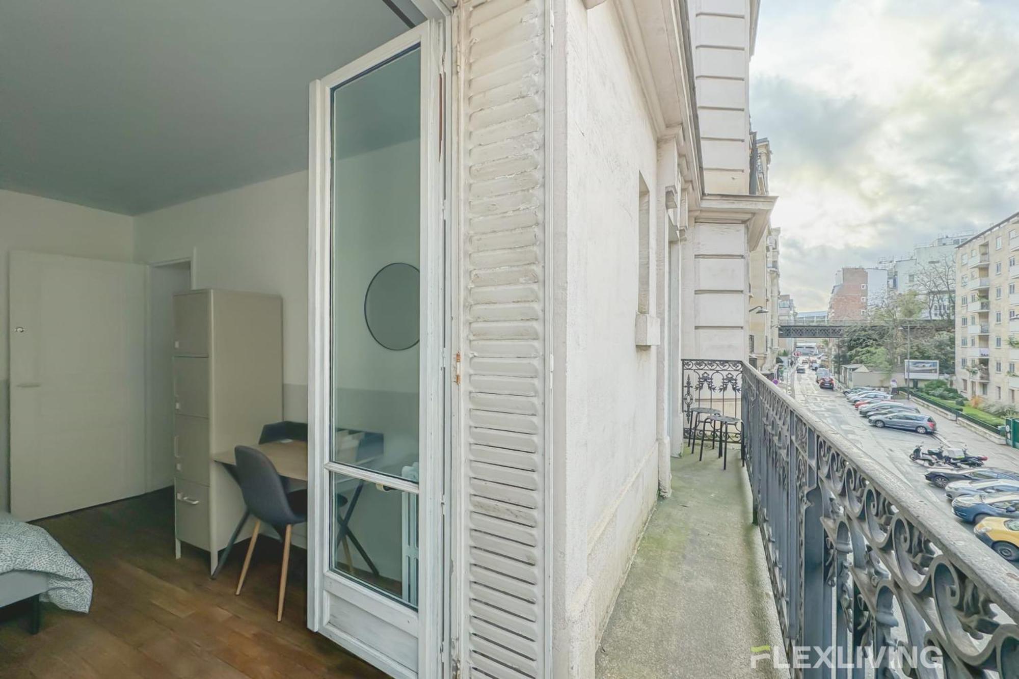 Flexliving - - Hameau *