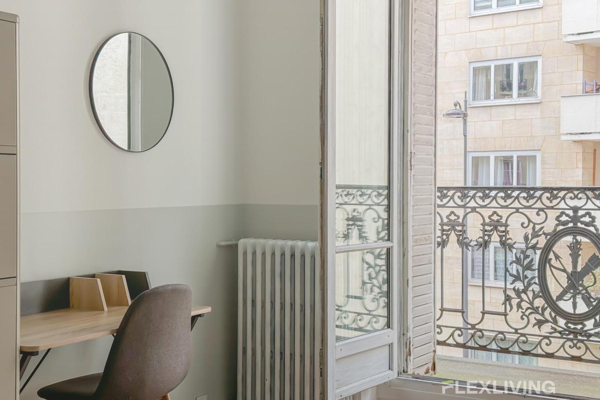 Flexliving - - Hameau Holiday home