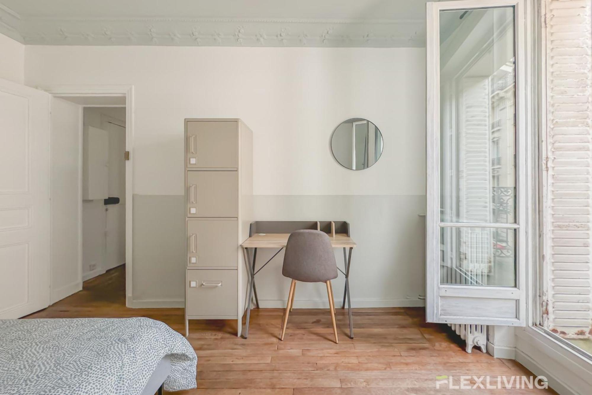 Flexliving - - Hameau *