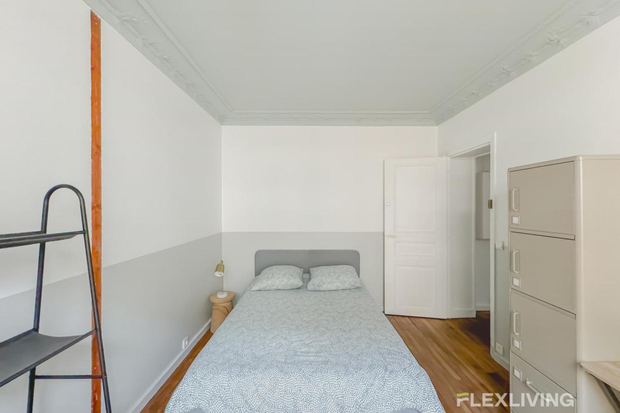 Flexliving - - Hameau Holiday home