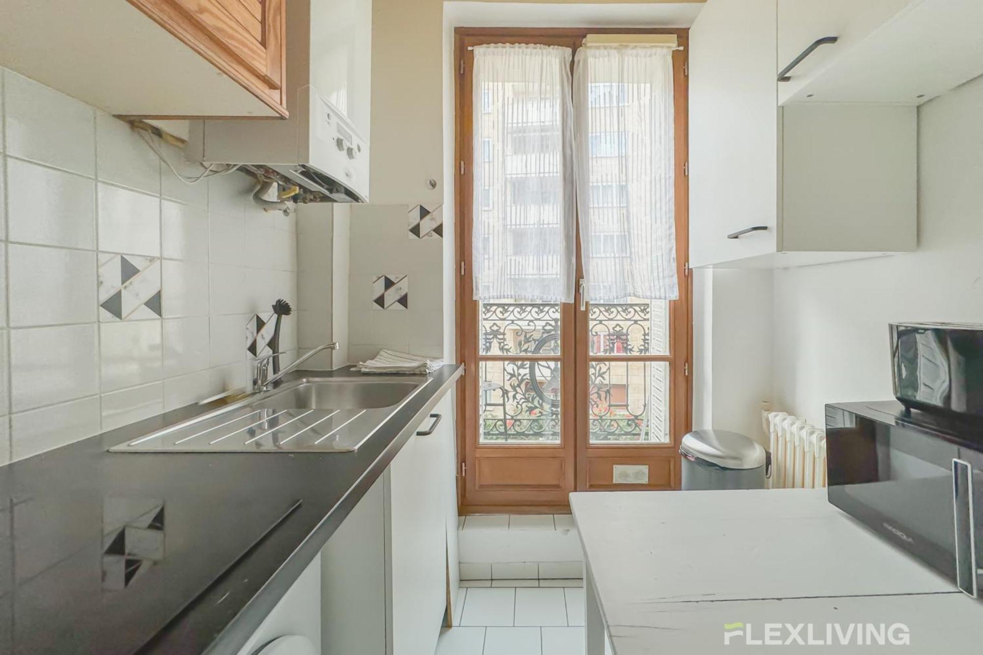 Flexliving - - Hameau Holiday home
